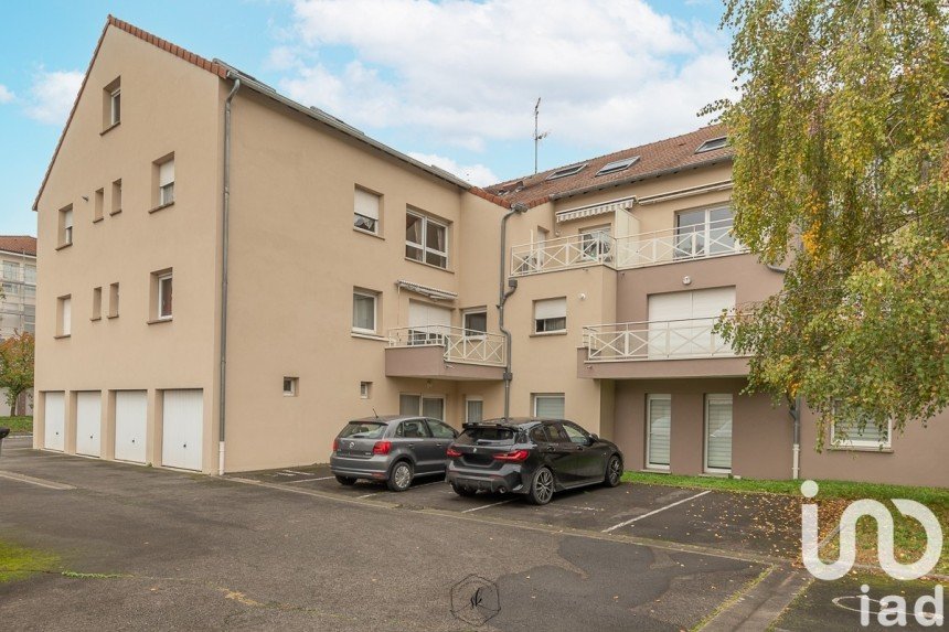 Apartment 5 rooms of 125 m² in Thionville (57100)