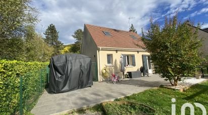 Maison traditionnelle 4 pièces de 74 m² à Attichy (60350)