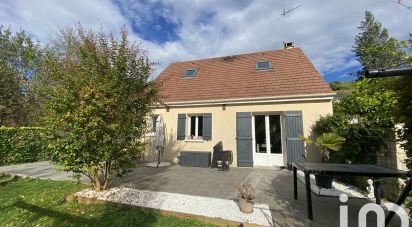 Maison 4 pièces de 74 m² à Attichy (60350)