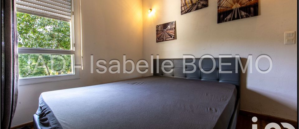 Appartement 2 pièces de 30 m² à Cannes (06150)