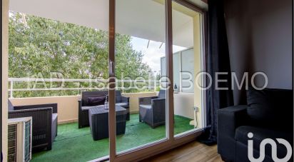 Apartment 2 rooms of 30 m² in Cannes (06150)