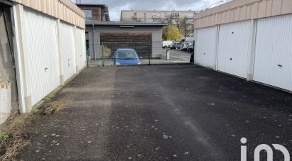 Parking/garage/box de 15 m² à Saint-Herblain (44800)