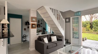 Maison 3 pièces de 49 m² à Montfort-l'Amaury (78490)