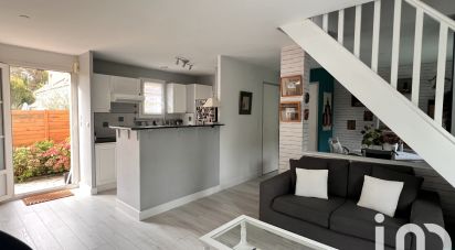 Maison 3 pièces de 49 m² à Montfort-l'Amaury (78490)