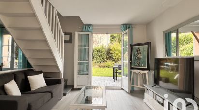 Maison 3 pièces de 49 m² à Montfort-l'Amaury (78490)