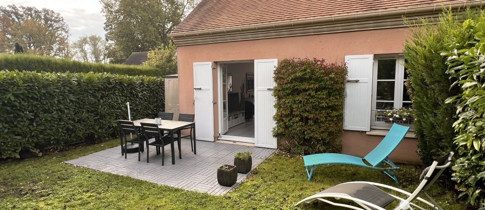 House 3 rooms of 49 m² in Montfort-l'Amaury (78490)