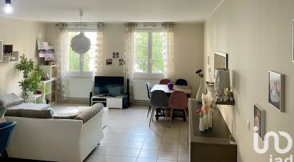 Appartement 2 pièces de 62 m² à Saint-Avold (57500)