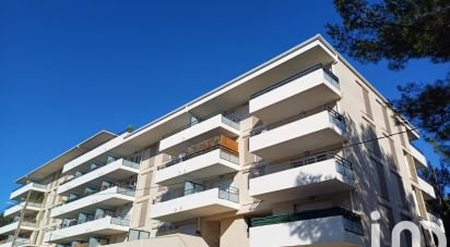 Apartment 3 rooms of 57 m² in Toulon (83200)