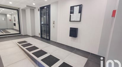 Appartement 3 pièces de 57 m² à Toulon (83200)