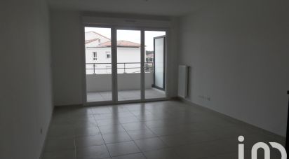 Appartement 3 pièces de 57 m² à Toulon (83200)