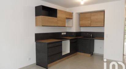 Appartement 3 pièces de 57 m² à Toulon (83200)