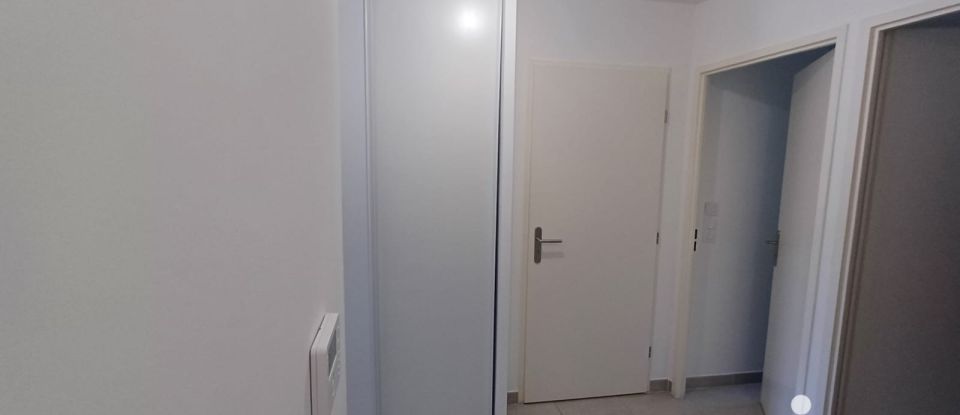 Appartement 3 pièces de 57 m² à Toulon (83200)