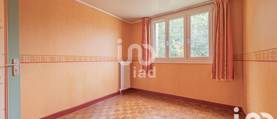 Appartement 3 pièces de 74 m² à Le Thillay (95500)