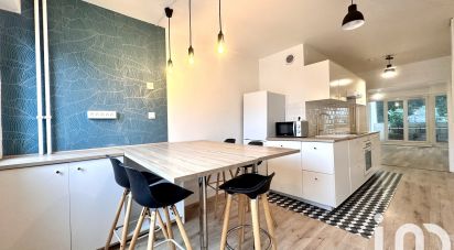 Apartment 4 rooms of 88 m² in Créteil (94000)