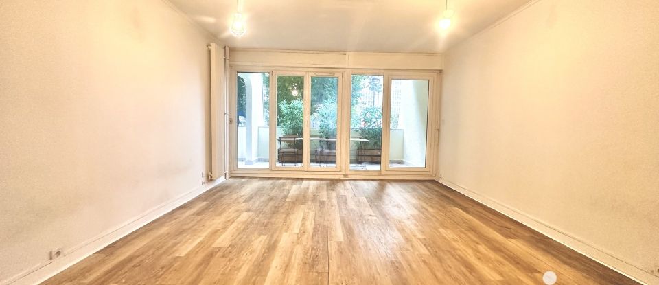 Appartement 4 pièces de 88 m² à Créteil (94000)