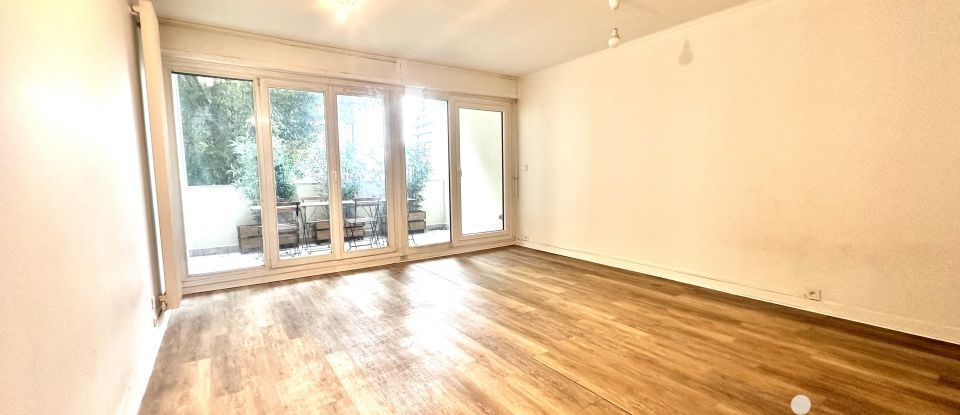 Appartement 4 pièces de 88 m² à Créteil (94000)