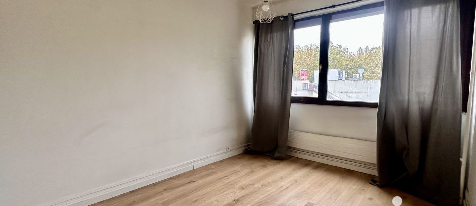 Appartement 4 pièces de 88 m² à Créteil (94000)