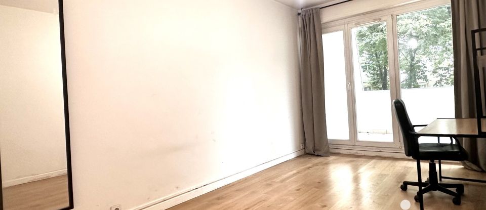 Appartement 4 pièces de 88 m² à Créteil (94000)