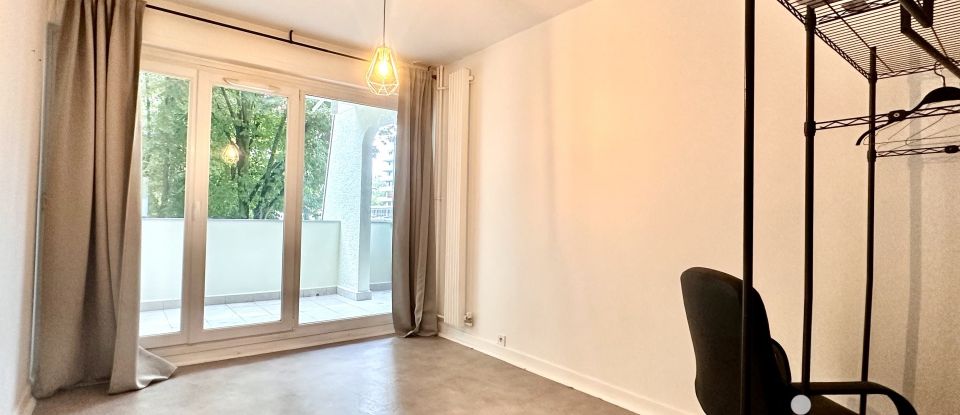 Appartement 4 pièces de 88 m² à Créteil (94000)