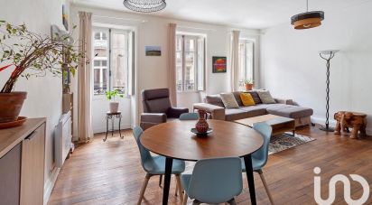 Appartement 3 pièces de 66 m² à Nantes (44000)