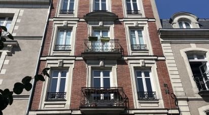 Apartment 3 rooms of 66 m² in Nantes (44000)