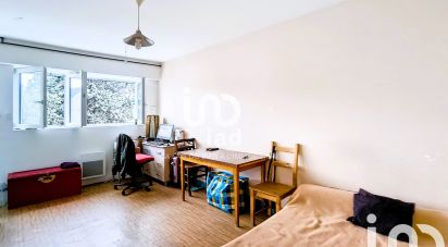 Studio 1 pièce de 27 m² à Orléans (45000)