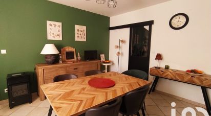 Village house 3 rooms of 85 m² in Tavers (45190)