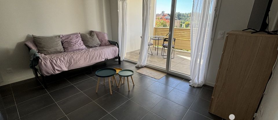 Studio 1 pièce de 26 m² à Léon (40550)