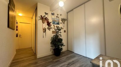 Apartment 5 rooms of 91 m² in Trappes (78190)