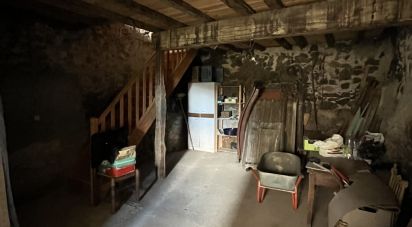 Barn conversion 3 rooms of 100 m² in Ganac (09000)