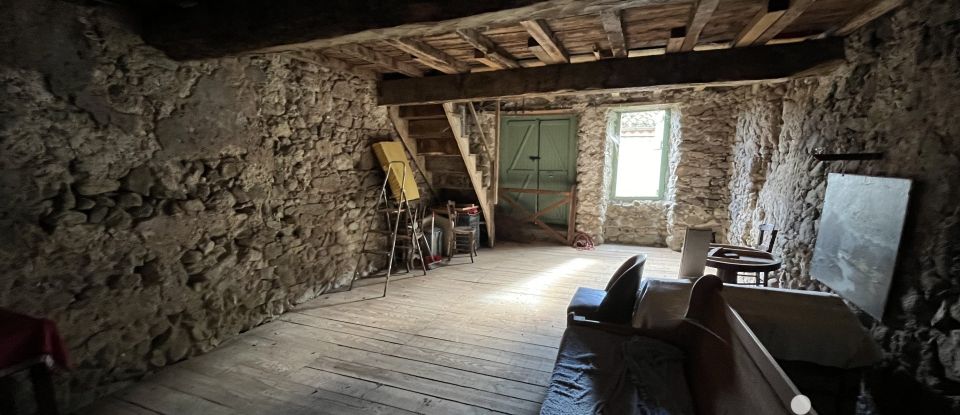 Barn conversion 3 rooms of 100 m² in Ganac (09000)