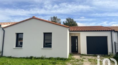 Maison 4 pièces de 84 m² à Saint-Père-en-Retz (44320)