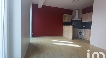 Appartement 2 pièces de 42 m² à Dax (40100)