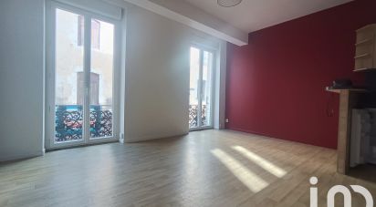 Appartement 2 pièces de 42 m² à Dax (40100)