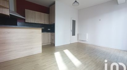 Appartement 2 pièces de 42 m² à Dax (40100)