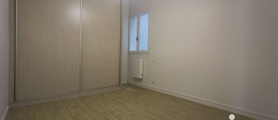 Apartment 2 rooms of 42 m² in Dax (40100)