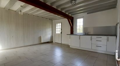 Maison de village 4 pièces de 59 m² à Saint-Pierre-en-Auge (14170)