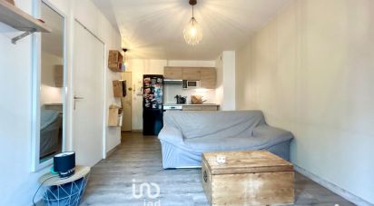 Appartement 2 pièces de 32 m² à Montpellier (34090)