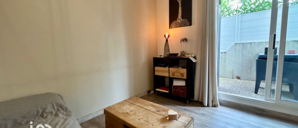 Appartement 2 pièces de 32 m² à Montpellier (34090)