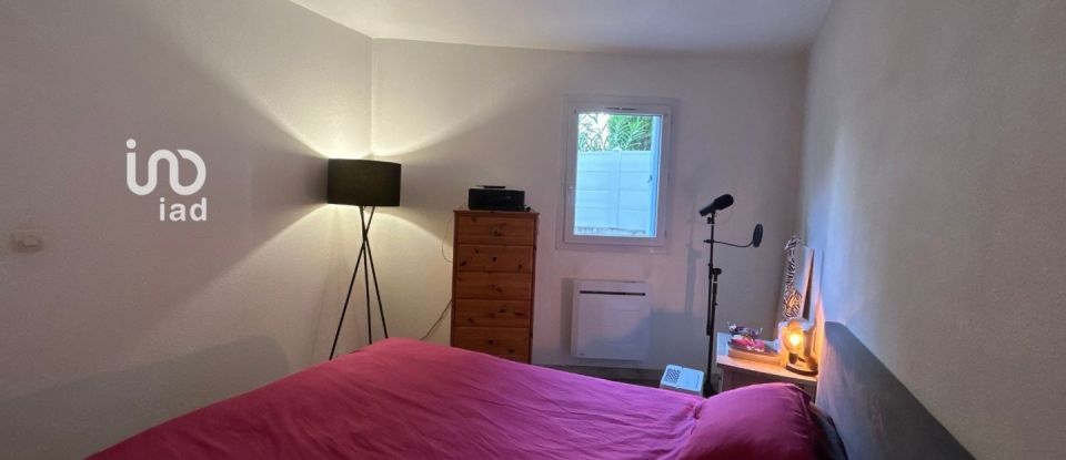 Appartement 2 pièces de 32 m² à Montpellier (34090)