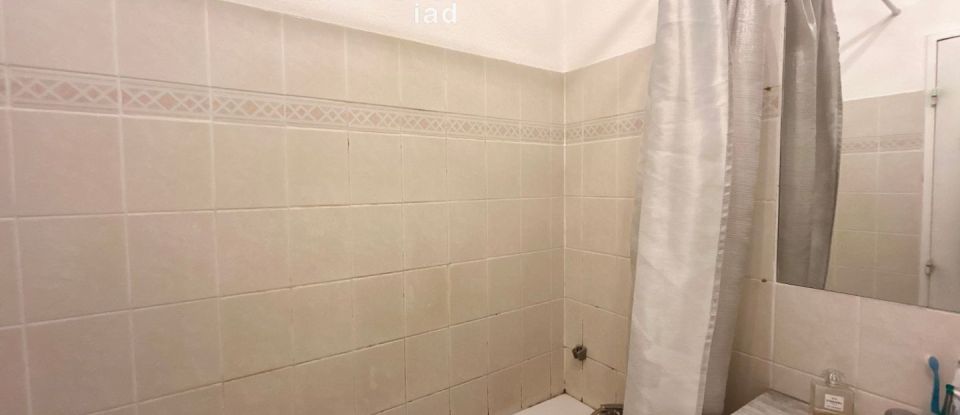 Appartement 2 pièces de 32 m² à Montpellier (34090)