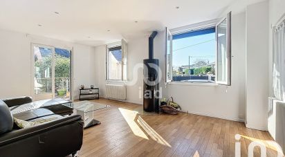 Maison 7 pièces de 120 m² à Sartrouville (78500)