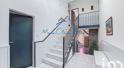 Maison 6 pièces de 138 m² à Mer (41500)