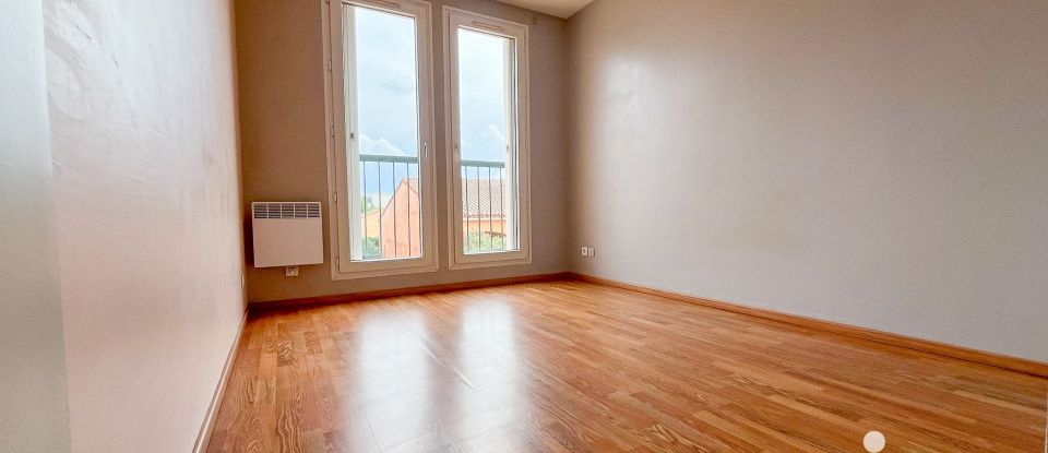 Appartement 4 pièces de 88 m² à Cogolin (83310)