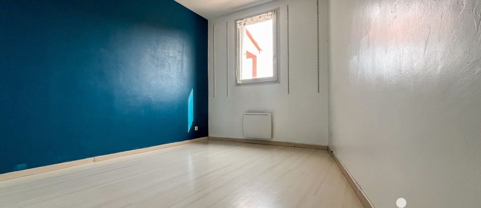 Appartement 4 pièces de 88 m² à Cogolin (83310)