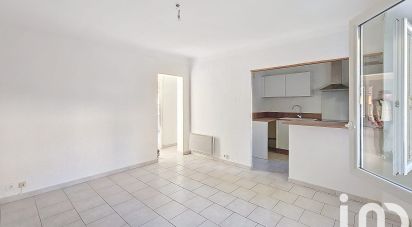 Appartement 3 pièces de 43 m² à Courthézon (84350)