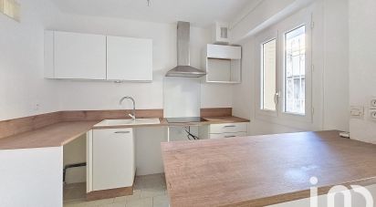 Appartement 3 pièces de 43 m² à Courthézon (84350)