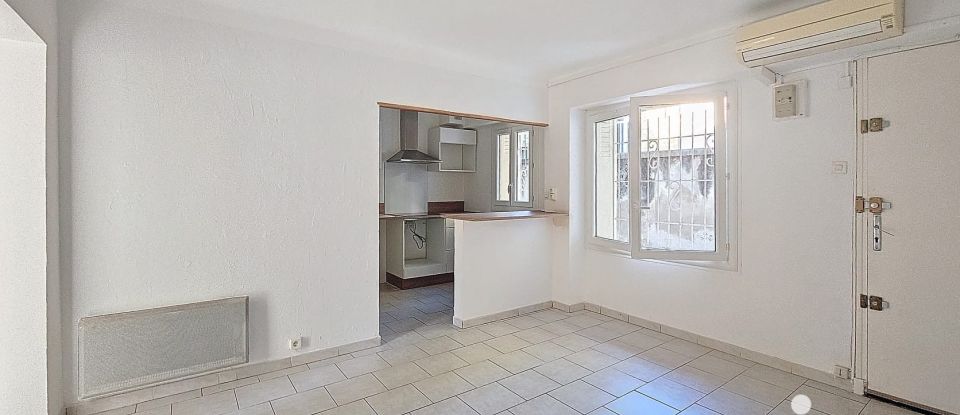 Appartement 3 pièces de 43 m² à Courthézon (84350)