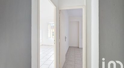 Appartement 3 pièces de 43 m² à Courthézon (84350)