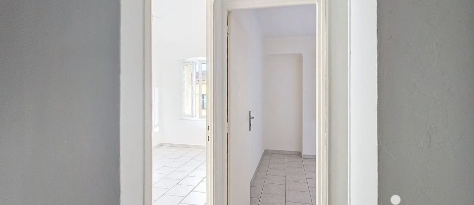 Appartement 3 pièces de 43 m² à Courthézon (84350)